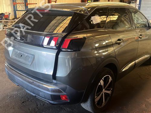 Front left panel PEUGEOT 3008 II SUV (MC_, MR_, MJ_, M4_) 1.5 BlueHDi 130 | BP33453367C58  - Image 8