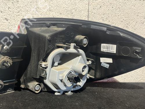 Left taillight RENAULT CAPTUR I (J5_, H5_) 1.5 dCi 90 (J5N4, J5M5, J5MW, J5M6, J5AL, J5AJ) | BP27376227C34 - Image 3