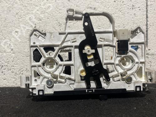 Climate control SUZUKI JIMNY Closed Off-Road Vehicle (SN) 1.5 DDiS 4x4 | BP22301066I5 