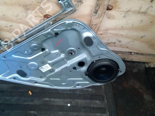 Used Rear left window mechanism FORD KUGA I 2.0 TDCi 4x4 (136 hp) 21861178