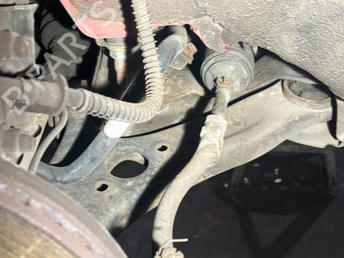 Steering rack KIA PICANTO II (TA) 1.0 | BP29341743M22 