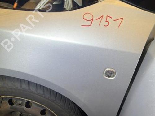 Left front fenders SKODA FABIA II (542) 1.9 TDI | BP20865655C41 
