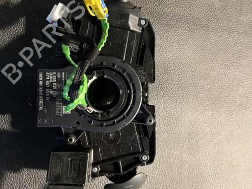 Used Steering column stalk Steering column stalk DACIA DOKKER MPV (KE_) 1.5 dCi (KEAJ, KEAH) (90 hp) 21863950 21863950