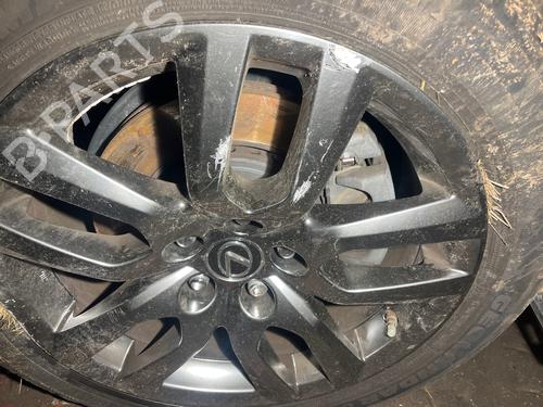 Used Right front steering knuckle Right front steering knuckle LEXUS NX (_Z1_) [2014-2026] 36301047 36301047