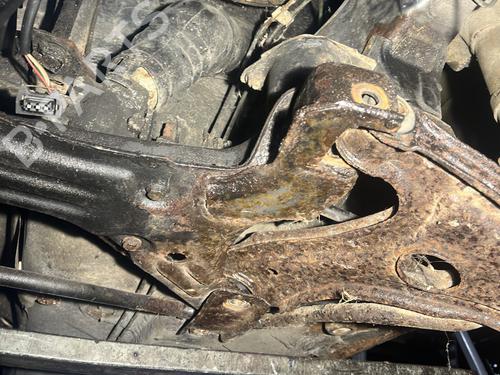 Used Subframe Subframe VW GOLF II (19E, 1G1) 1.8 (90 hp) 31947951 31947951