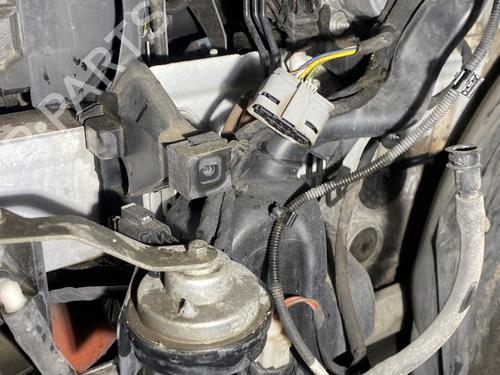 Windscreen washer tank MERCEDES-BENZ CLA Coupe (C117) CLA 220 CDI / d (117.303) | BP22235804C113 