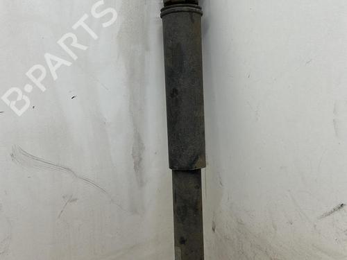 Right rear shock absorber RENAULT TWINGO II (CN0_) 1.5 dCi (CN0U) | BP21862670M19