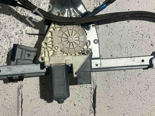 Front left window mechanism PEUGEOT 607 (9D, 9U) 2.2 HDi | BP36517505C22 - Image 5