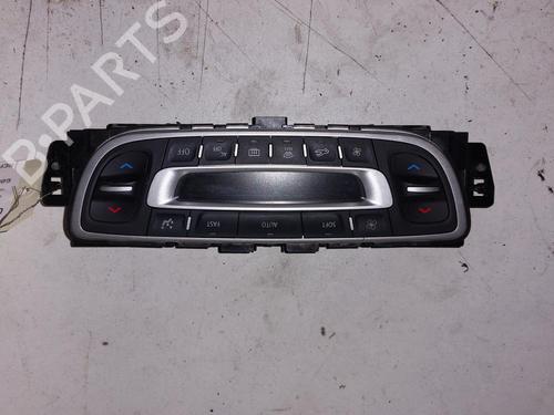 Used Climate control RENAULT GRAND SCÉNIC III (JZ0/1_) 1.5 dCi (JZ0B, JZ07) (106 hp) 20860738