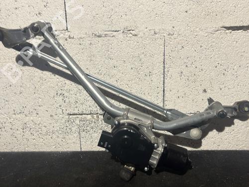 Front wiper motor RENAULT CAPTUR I (J5_, H5_) 0.9 TCe 90 | BP27984916M29 - Image 4
