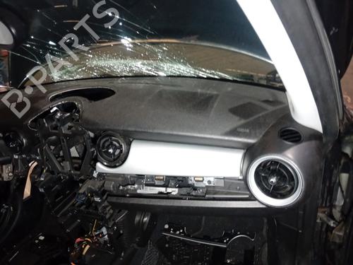 Used Dashboard MINI MINI (R56) Cooper D (109 hp) 21009980
