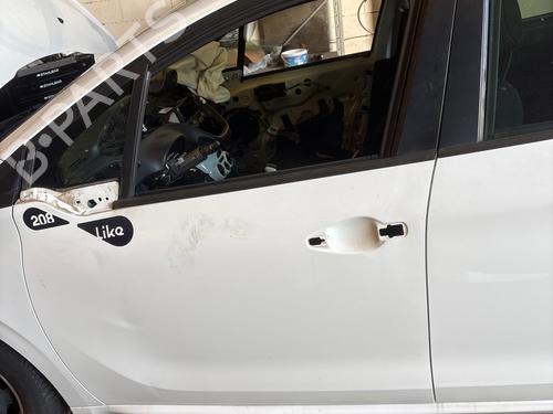 Used Left front door Left front door 38585901 38585901