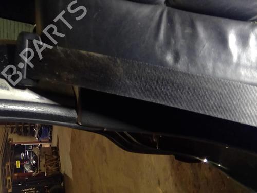 Used Rear right belt tensioner OPEL FRONTERA B (U99) 2.2 DTI (6B_ZC, 6B_VF, 6B_66, 6B_76) (116 hp) 20871053