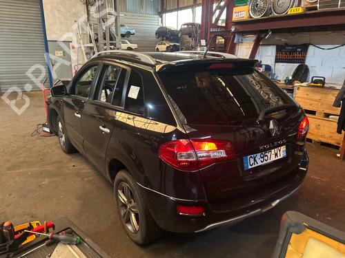 Rear parcel shelf RENAULT KOLEOS I (HY_) 2.0 dCi (HY0K) | BP38940758C85 - Image 12