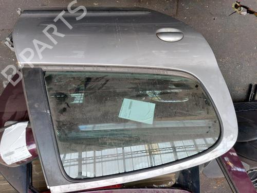Used Right rear door PEUGEOT 206 Hatchback (2A/C) 1.4 i (75 hp) 21861066