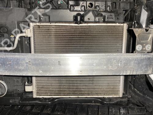 AC radiator CITROËN C3 III (SX) 1.2 VTi 68 | BP23797104M32 - Image 2