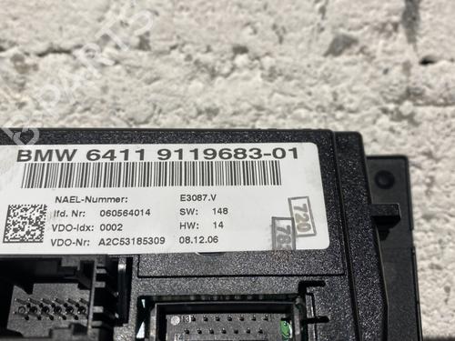 Climate control BMW 1 (E87) 118 i | BP22519877I5 