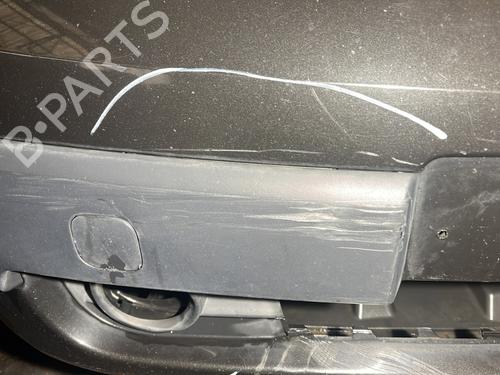 Front bumper RENAULT MEGANE II Estate (KM0/1_) 1.9 dCi (KMRG, KM1G, KM0G, KM2C) | BP29959957C7