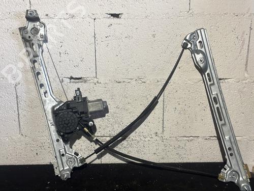 Used Front left window mechanism Front left window mechanism RENAULT TALISMAN Grandtour (KP_) 1.6 dCi 160 (160 hp) 26712539 26712539