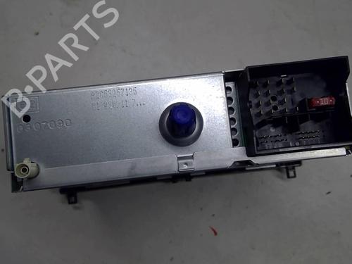 Used Radio Radio PEUGEOT 308 I (4A_, 4C_) 1.6 HDi (92 hp) 21860000 21860000