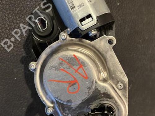 Used Rear wiper motor SEAT IBIZA IV (6J5, 6P1) 1.2 TSI (105 hp) 21864423