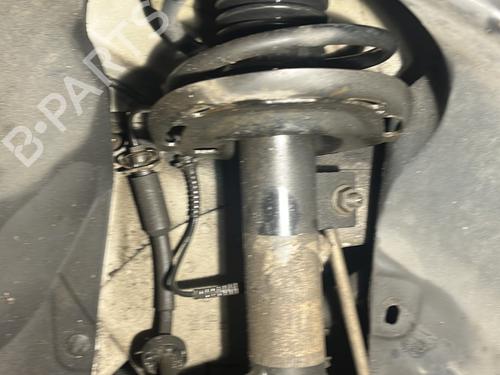 Used Right front shock absorber CITROËN C4 CACTUS 1.2 VTi 82 (82 hp) 31376419