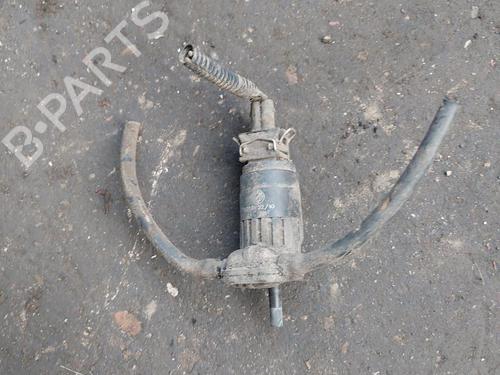 Used Washer pump FIAT 500 (312_) 1.2 (312AXA1A) (69 hp) 21860936