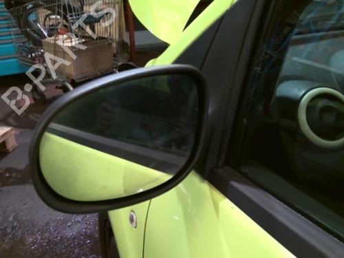 Left mirror FORD KA (RU8) 1.3 TDCi | BP20864050C26 