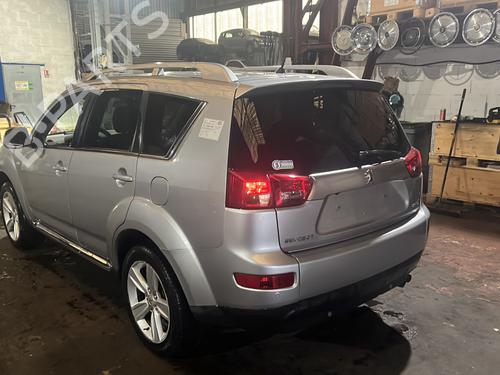 Left front window switch PEUGEOT 4007 (VU_, VV_) 2.2 HDi | BP29564131I27  - Image 6