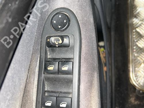Used Parts CITROËN C5 II (RC_) 2.0 HDi (RCRHRH) 4911935