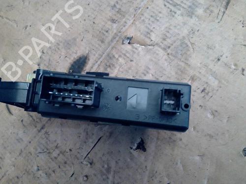 Used Front left window mechanism Front left window mechanism CITROËN C4 Picasso I MPV (UD_) 1.6 HDi (109 hp) 21858262 21858262
