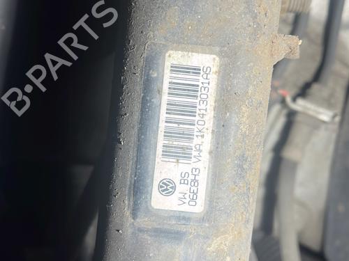 Left front shock absorber AUDI A3 Sportback (8PA) 1.6 | BP28216716M16 