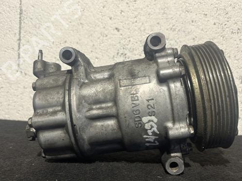 AC compressor SUZUKI SX4 (EY, GY) 1.6 DDIS (RW416D) | BP21860278M34 - Image 3