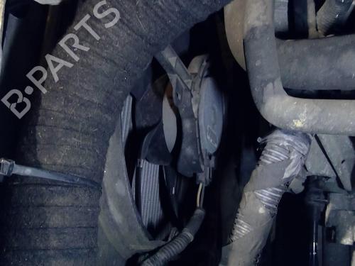 Used Radiator fan RENAULT TWINGO II (CN0_) 1.5 dCi (CN0E) (64 hp) 20871651