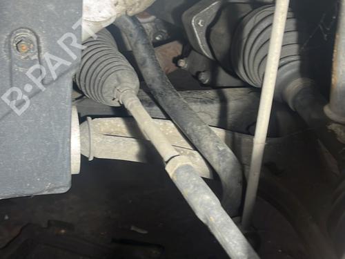 Used Steering rack CADILLAC BLS Wagon 1.9 D (180 hp) 29974048