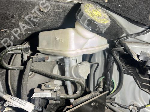 Used Brake master cylinder CITROËN C3 II (SC_) 1.2 VTi 82 (82 hp) 29029302
