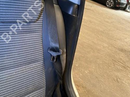 Used Rear right belt tensioner MERCEDES-BENZ B-CLASS Sports Tourer (W245) B 200 CDI (245.208) (140 hp) 20873209