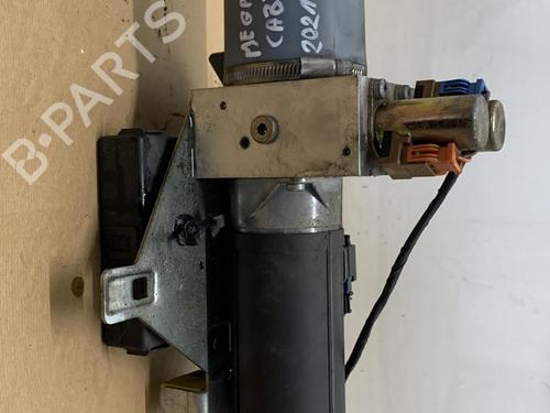 Used Sunroof engine RENAULT MEGANE II Coupé-Cabriolet (EM0/1_) 1.9 dCi (120 hp) 21862476