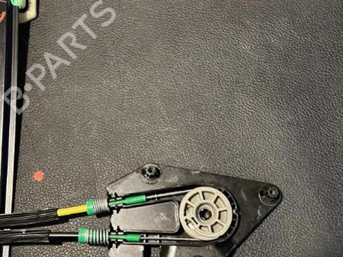 Used Front right window mechanism AUDI A1 Sportback (8XA, 8XF) 1.4 TFSI (122 hp) 20869548