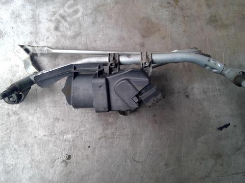 Used Front wipers mechanism PEUGEOT 1007 (KM_) 1.4 HDi (68 hp) 21858935