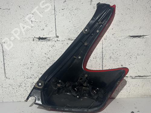 Used Left taillight Left taillight NISSAN JUKE (F15) 1.5 dCi (110 hp) 31754456 31754456