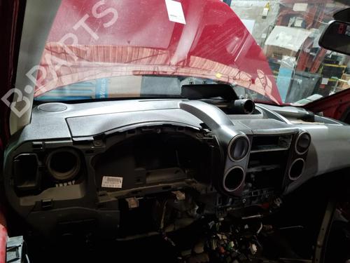 Used Dashboard Dashboard CITROËN BERLINGO Box Body/MPV (B9) 1.6 HDi 90 16V (90 hp) 20864015 20864015