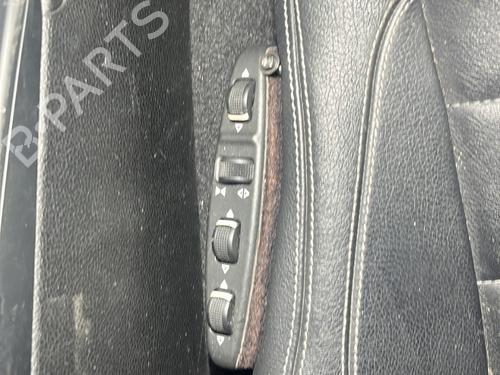 Right front seat MERCEDES-BENZ E-CLASS Coupe (C207) E 220 CDI / d (207.302, 207.301) | BP27977470C16 - Image 3