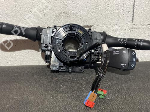 Used Steering column stalk RENAULT KADJAR (HA_, HL_) 1.6 dCi 130 4x4 (HLA4) (130 hp) 21865091