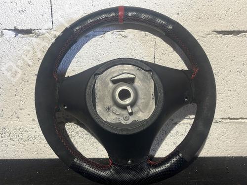 Used Steering wheel Steering wheel BMW 3 (E90) 320 d (177 hp) 27527485 27527485