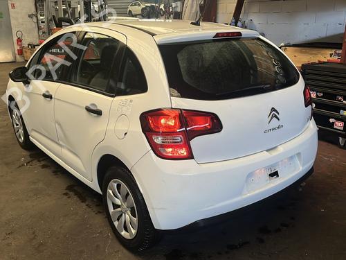 Radio CITROËN C3 II (SC_) 1.1 i | BP27716841E6  - Image 9