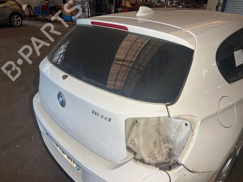 Tailgate BMW 1 (E81) | BP35956101C6 - Image 4