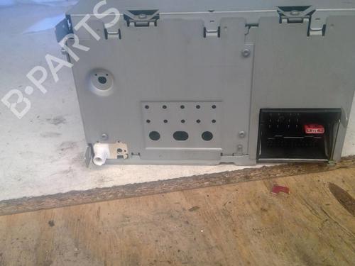 Radio SEAT IBIZA IV (6J5, 6P1) 1.9 TDI | BP20871101E6 