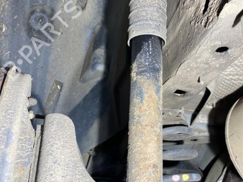 Used Left rear shock absorber RENAULT CLIO IV (BH_) 1.5 dCi 75 (75 hp) 20861990