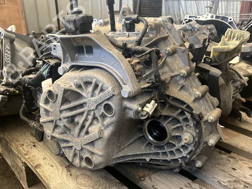 Gearbox RENAULT KADJAR (HA_, HL_) 1.3 TCe 140 (HLNB, HLN1) | BP31249159M3 - Image 6